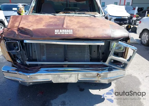 1982 Ford F150 из США, поврежденный, VIN 1FTDF15F2CNA13892